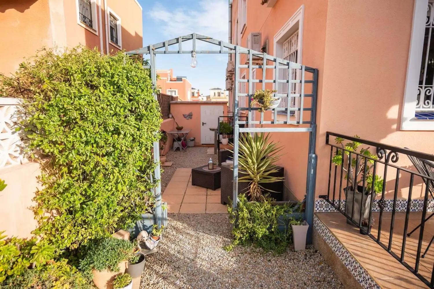 Villa con terrazza in vendita a Los Montesinos, imagen 33