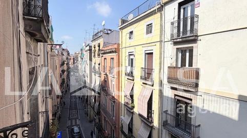 Foto 4 de Ático en venta en El Raval,  Barcelona Capital