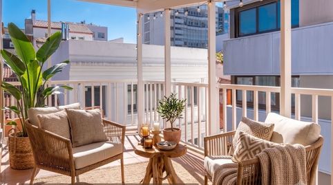 Foto 2 de Piso en venta en Alvaro Cebreiro, 13, Ciudad Vieja, A Coruña Capital