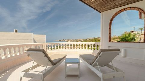 Foto 4 de Casa o xalet en venda a El Faro de Calaburra - Chaparral, Mijas