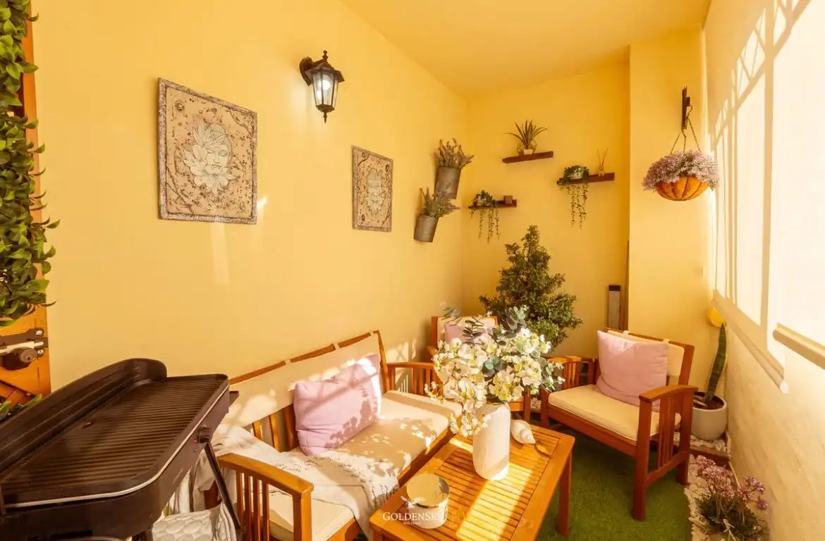 Appartement avec ascenseur à vendre à Estepona Pueblo, imagen 11