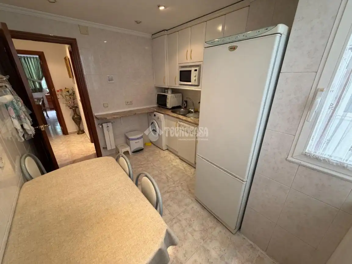 Flat with lift for sale in Av. Donostiarra, imagen 19