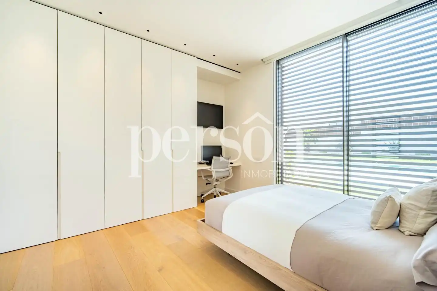 Villa avec piscine à vendre à Nueva Santa Barbara - Cruz de Gracia, imagen 35
