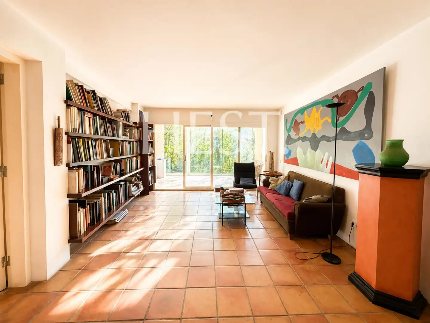 Chalet con piscina en venta en Carrer Ginestera, imagen 37