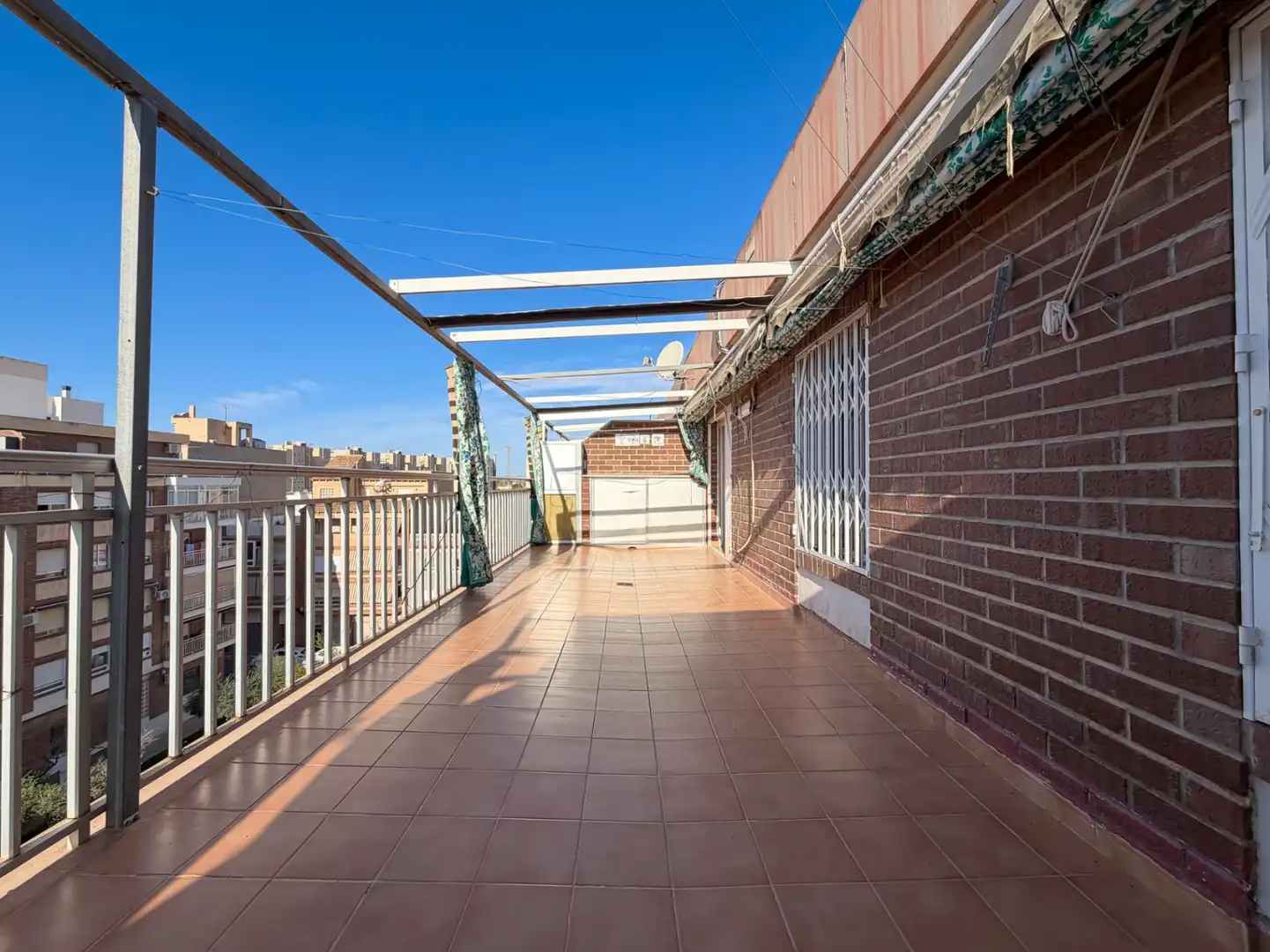 Penthouse with lift for sale in Campello pueblo, imagen 19