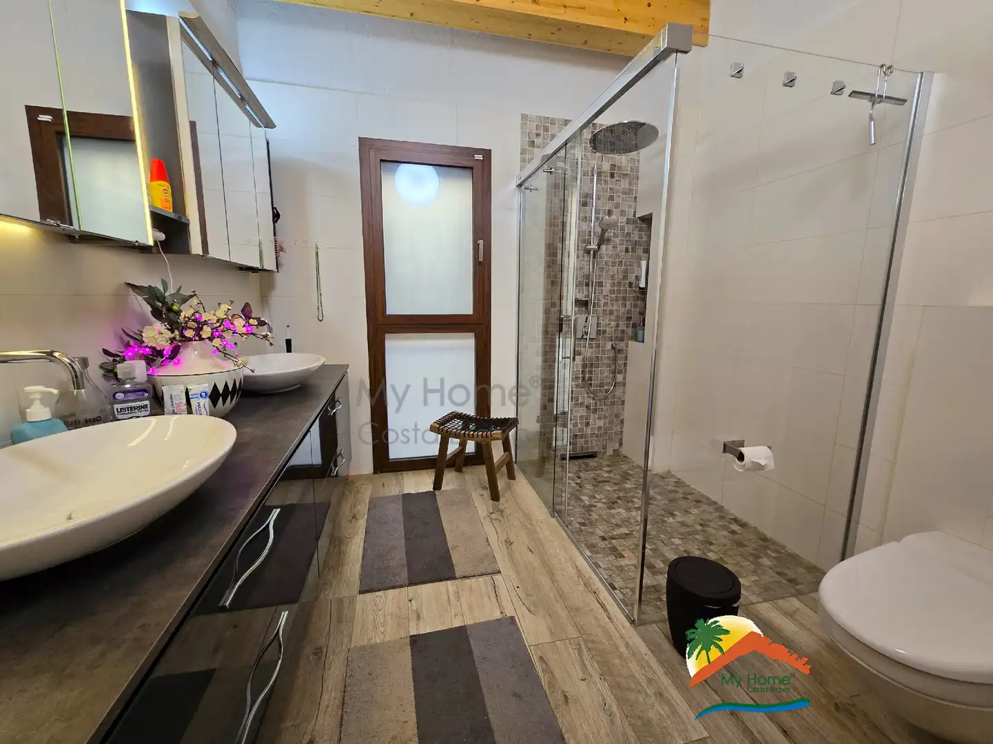 Villa avec terrasse à vendre à Serra Brava, imagen 18