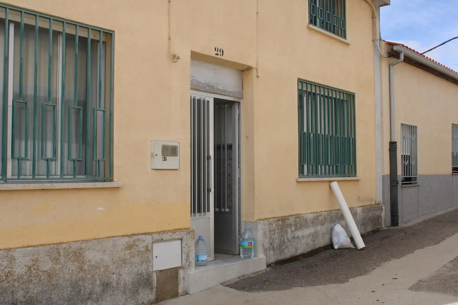 Casa o xalet en venda a Cantalapiedra, Salamanca