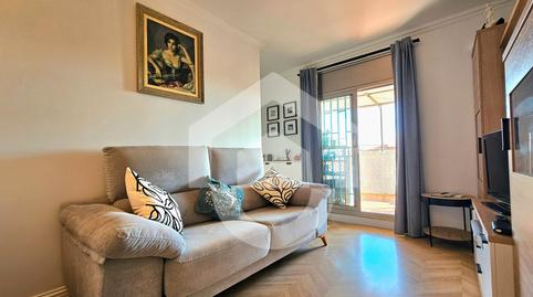 Foto 4 de Ático en venta en Verdum, Barcelona