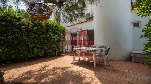 Foto 4 de Casa adosada en venda a Cala d'en Bosch - Serpentona, Ciutadella de Menorca