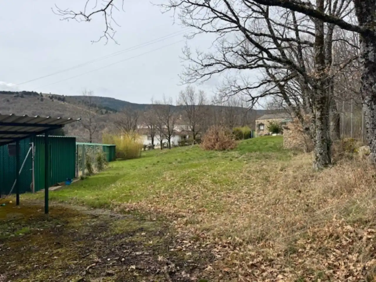 Casa o chalet en venta en La Acebeda con Calefacción, Jardín privado y Terraza