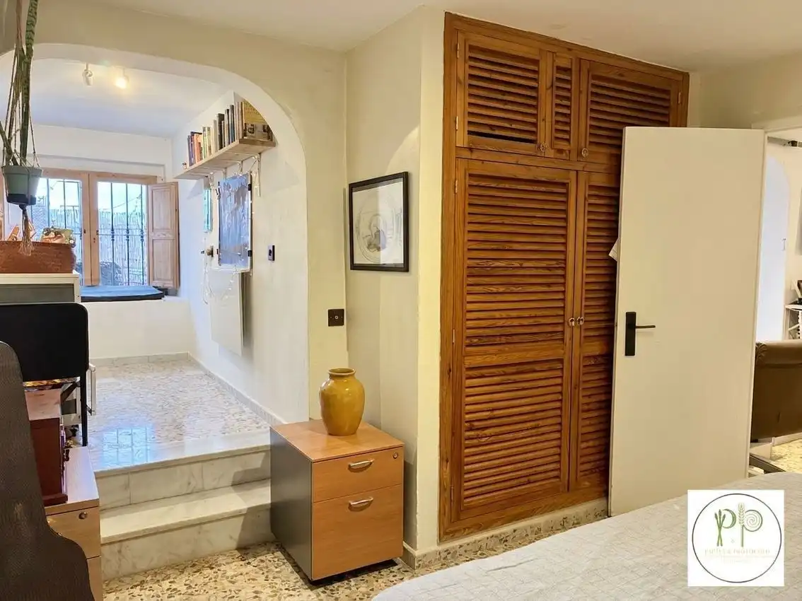 Flat for sale in San Enrique - Guadiaro -  Pueblo Nuevo