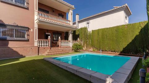 Foto 2 de Casa o xalet en venda a C. Castaño, 7d, 18220 Albolote, Granada, Spain, -1, Albolote, Granada