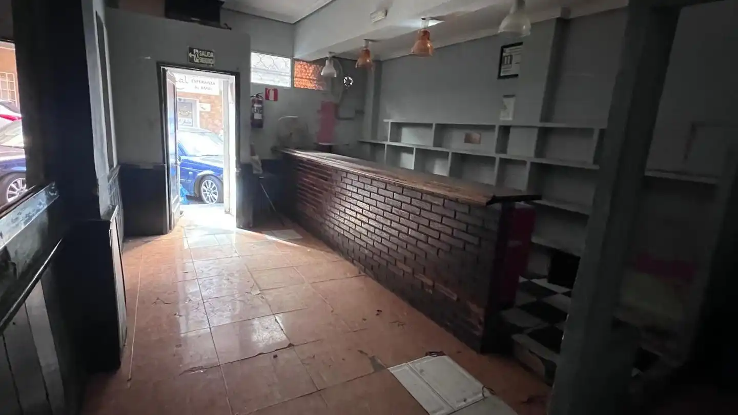 Local comercial en venta en Sevilla, imagen 19