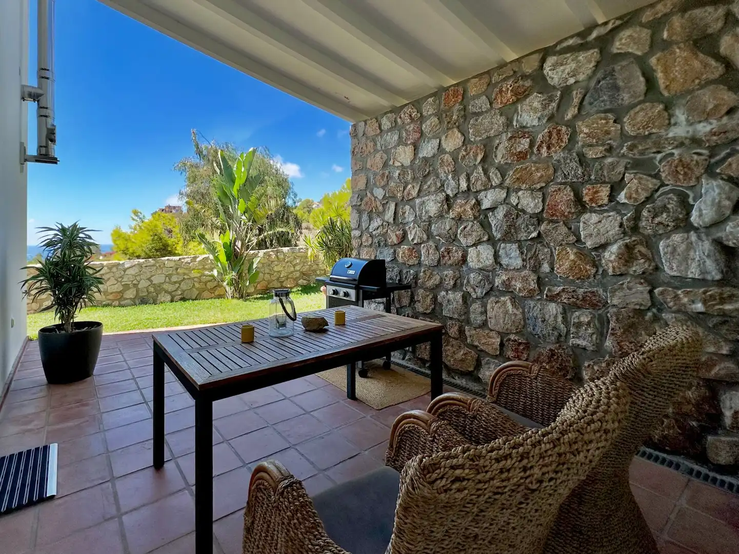 Villa mit Pool zum Verkauf in el naranjo, imagen 124