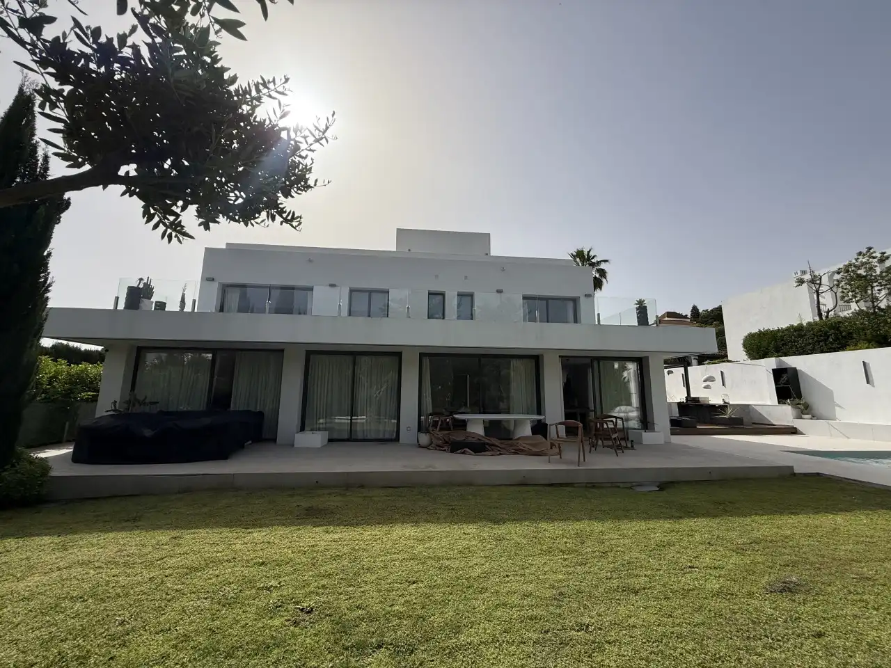 Chalet con terraza en venta en Nueva Andalucía, imagen 84
