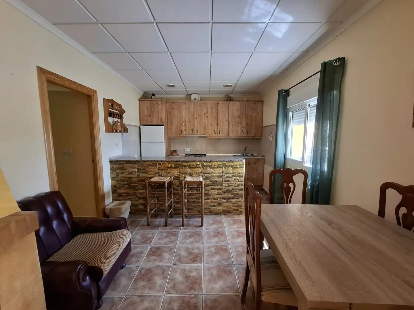 Maison rustique à vendre à Pedanías Norte, imagen 2