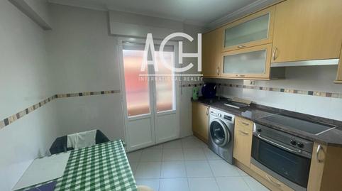 Foto 5 de Pis de lloguer a Atxuri, Bizkaia