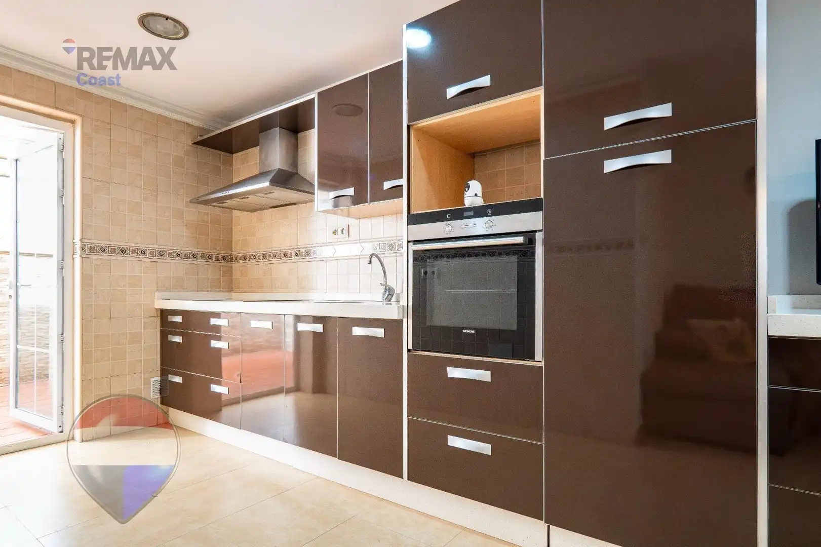 Terraced house for sale in Avenida CARLOS HAYA, imagen 15