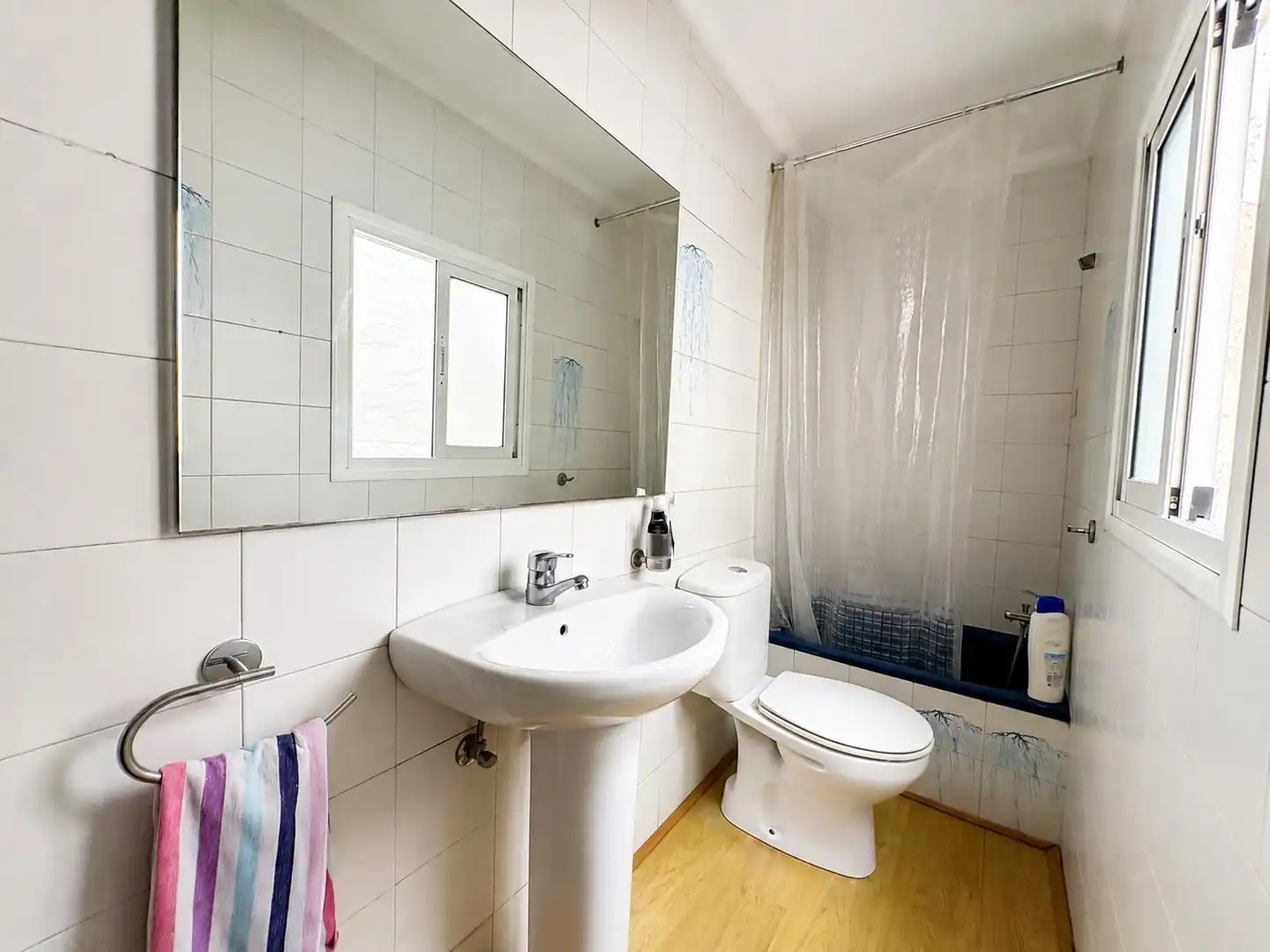 Badezimmer von Gebäude zum Verkauf in Las Palmas de Gran Canaria