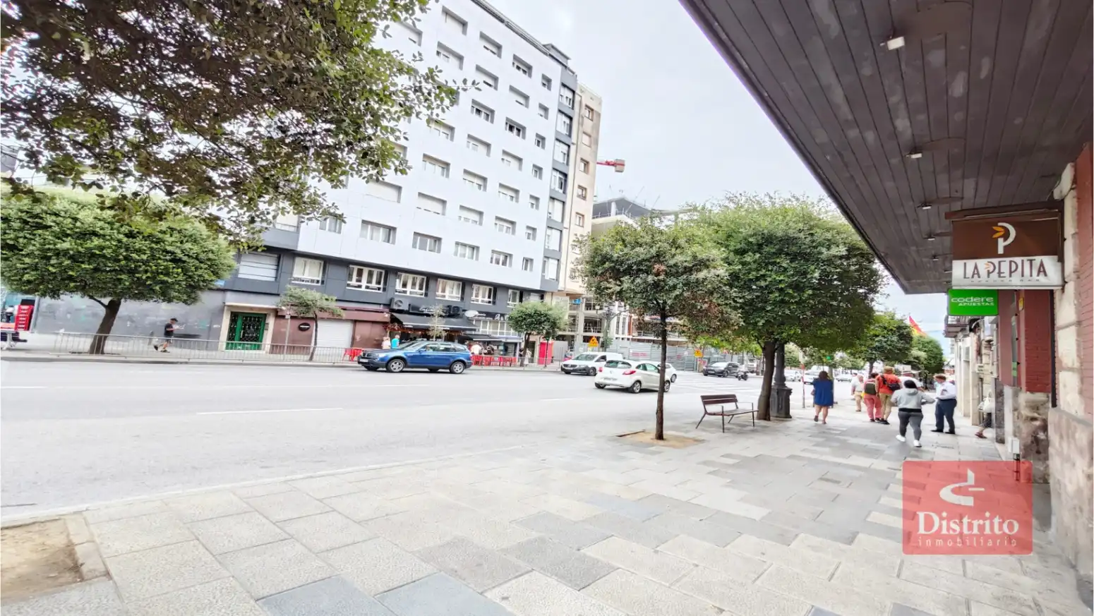 Piso en alquiler en Santander - Casimiro Sainz, imagen 15