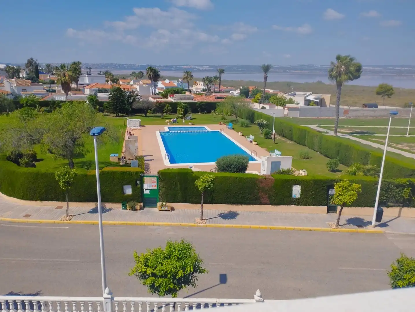Xalet amb piscina en venda a Calle de las Lavanderas, imagen 65