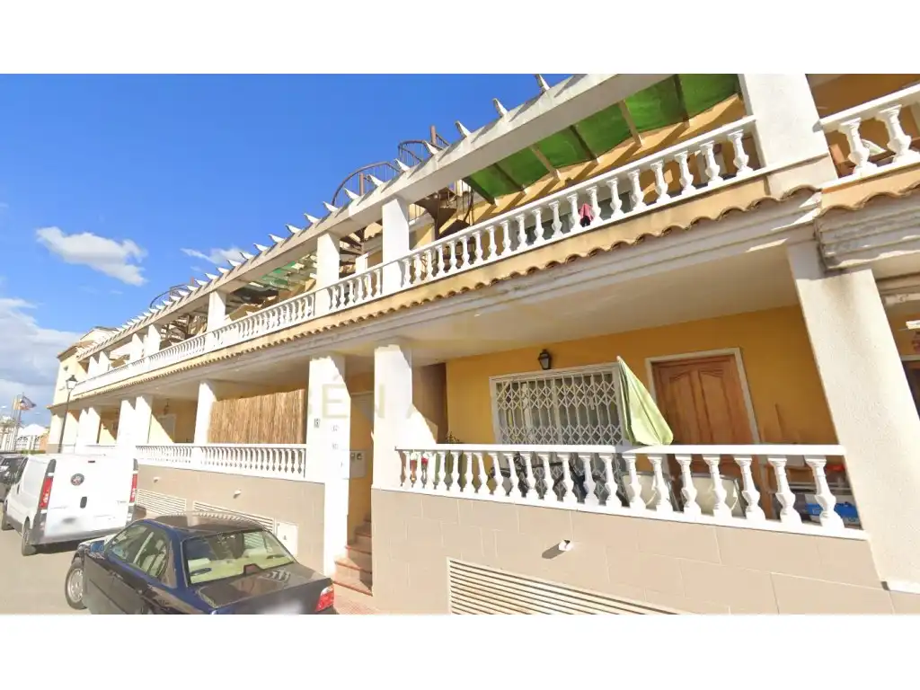 Casa en venta en Calle Miguel Angel Blanco 5-I, imagen 2