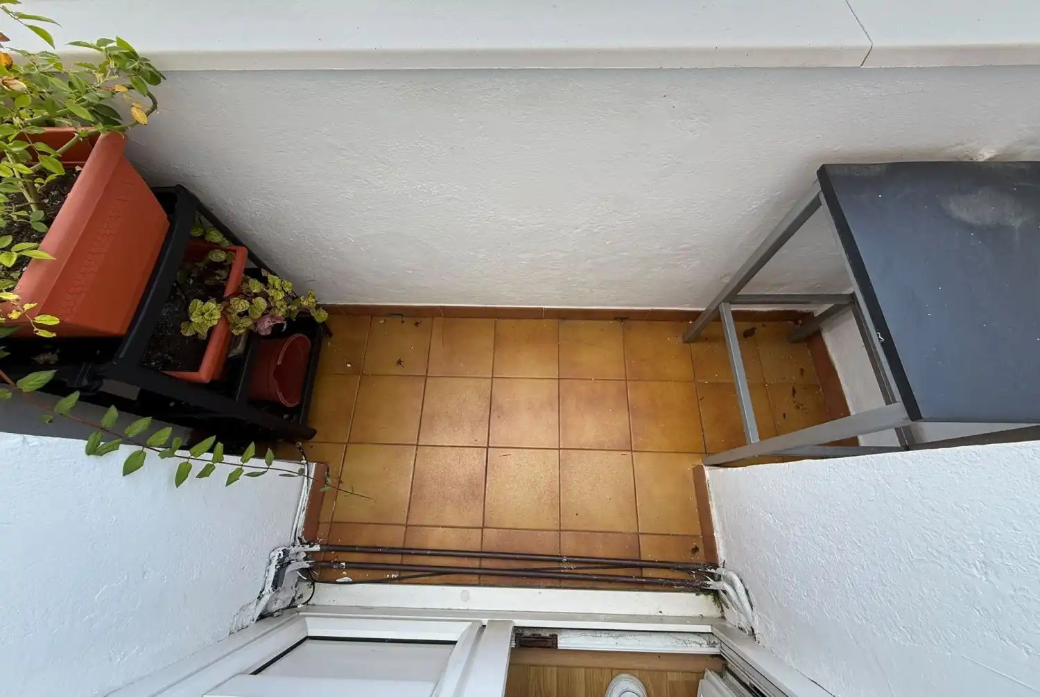 Balcony of Flat for sale in Marina de Cudeyo  with Heating and Terrace