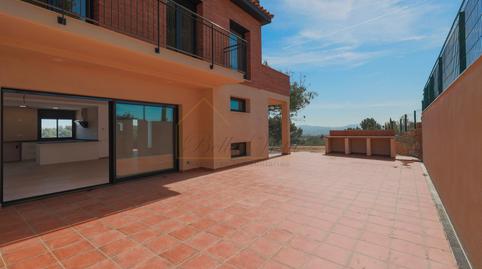 Photo 2 of Single-family semi-detached for sale in Sant Muç, Barcelona