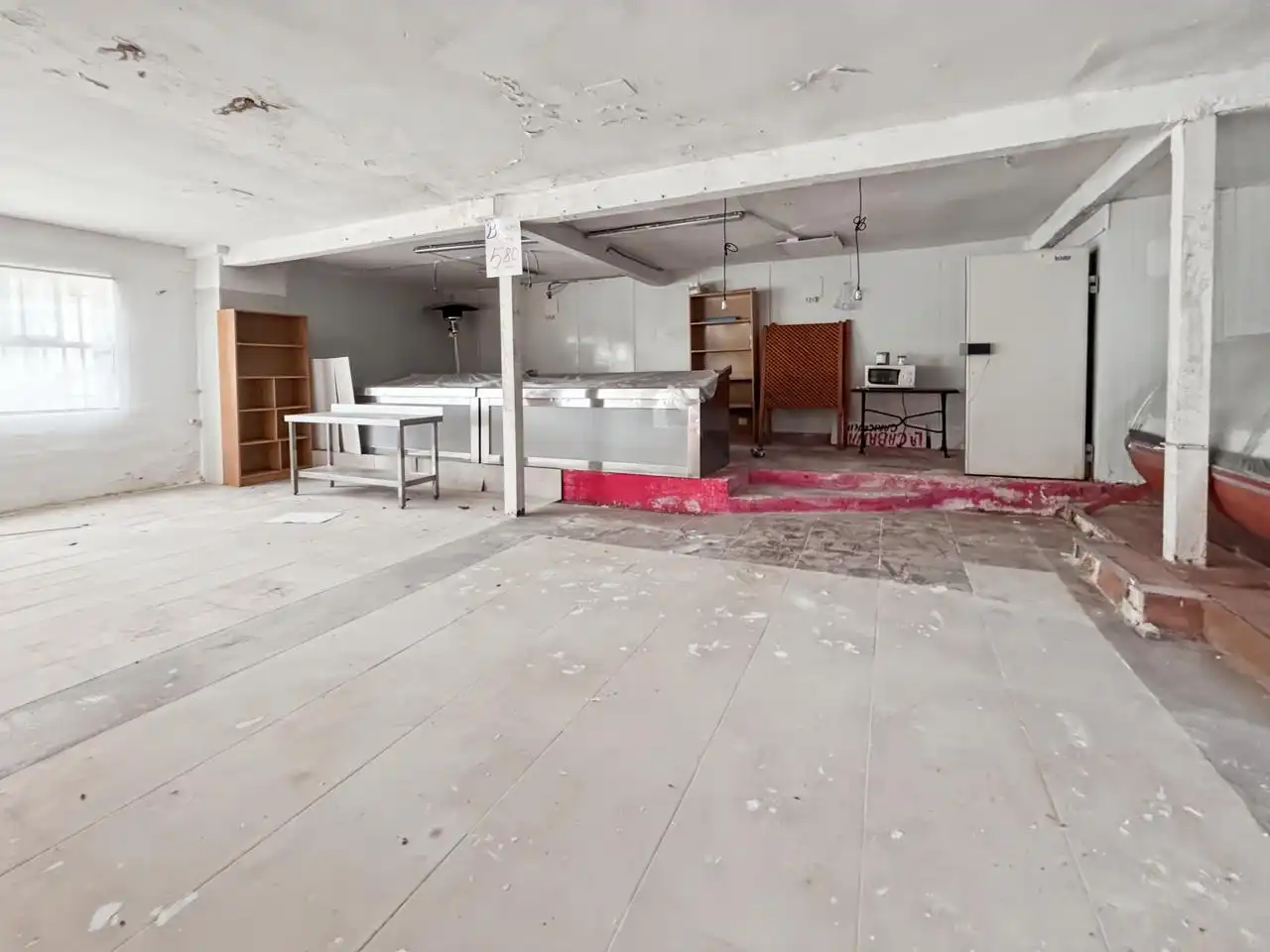 Local comercial en venda a Becerril de la Sierra, imagen 6