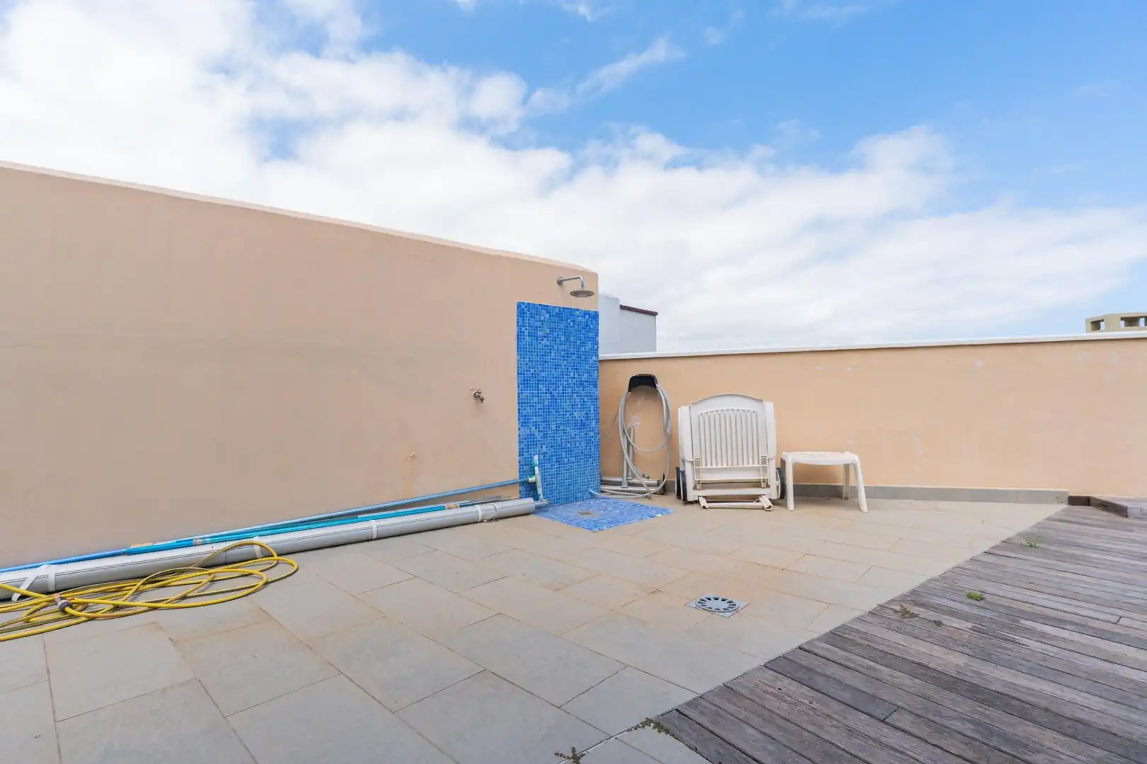 Detached house with pool for sale in Las Cuevas - Los Gómez, imagen 42
