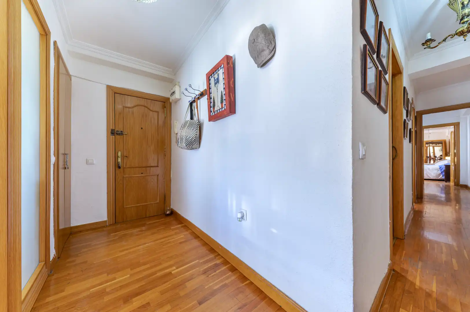 Wohnung mit Aufzug zum Verkauf in Carrer Doctor Sapena, imagen 2