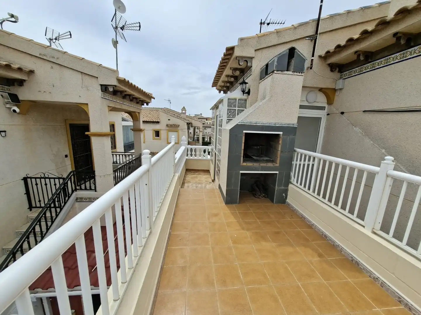 House with terrace for sale in Orihuela Costa, imagen 20