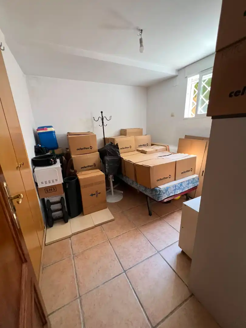 Chalet con piscina en venta en Daimús, imagen 27