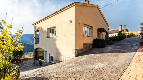 Foto 2 de Casa o chalet en venta en Airesol, Castellar del Vallès