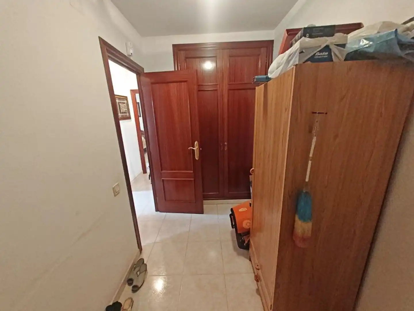 Pis en venda en Tarragona amb Calefacció, Terrassa i Moblat