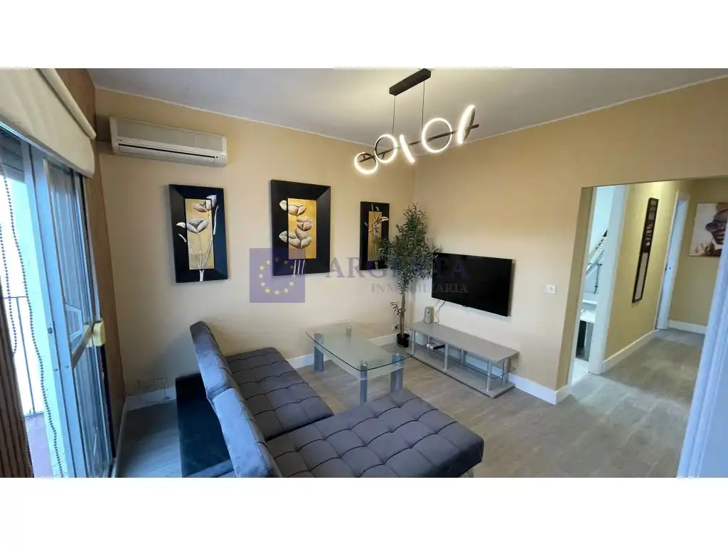 Appartement à louer à Casco Antiguo