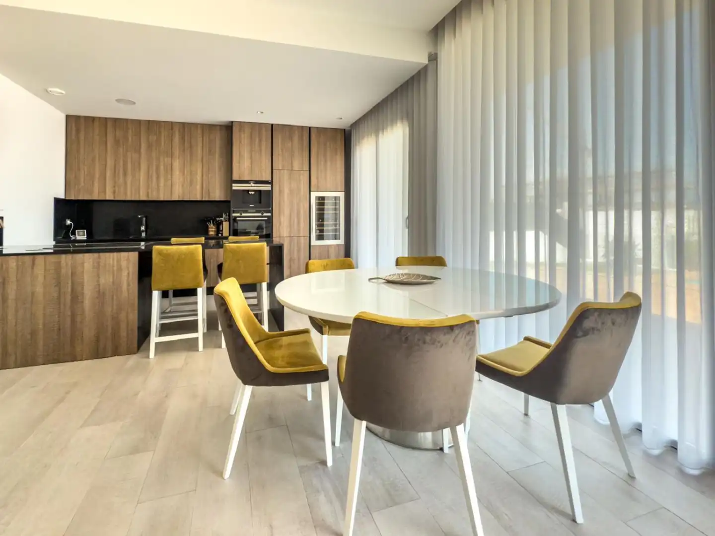 Villa neuf à vendre à Carrer de Brasil, imagen 28