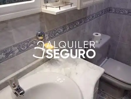 Pis de lloguer a Ramón Menéndez Pidal, imagen 27