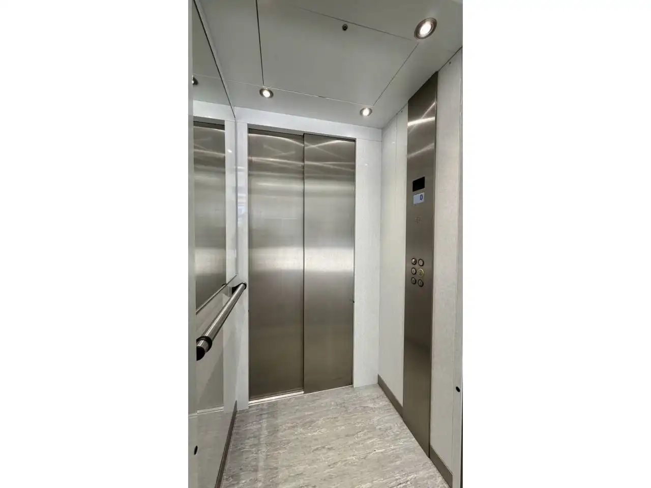 Piso con ascensor en venta en Calle Palacio Valdés 4, imagen 36