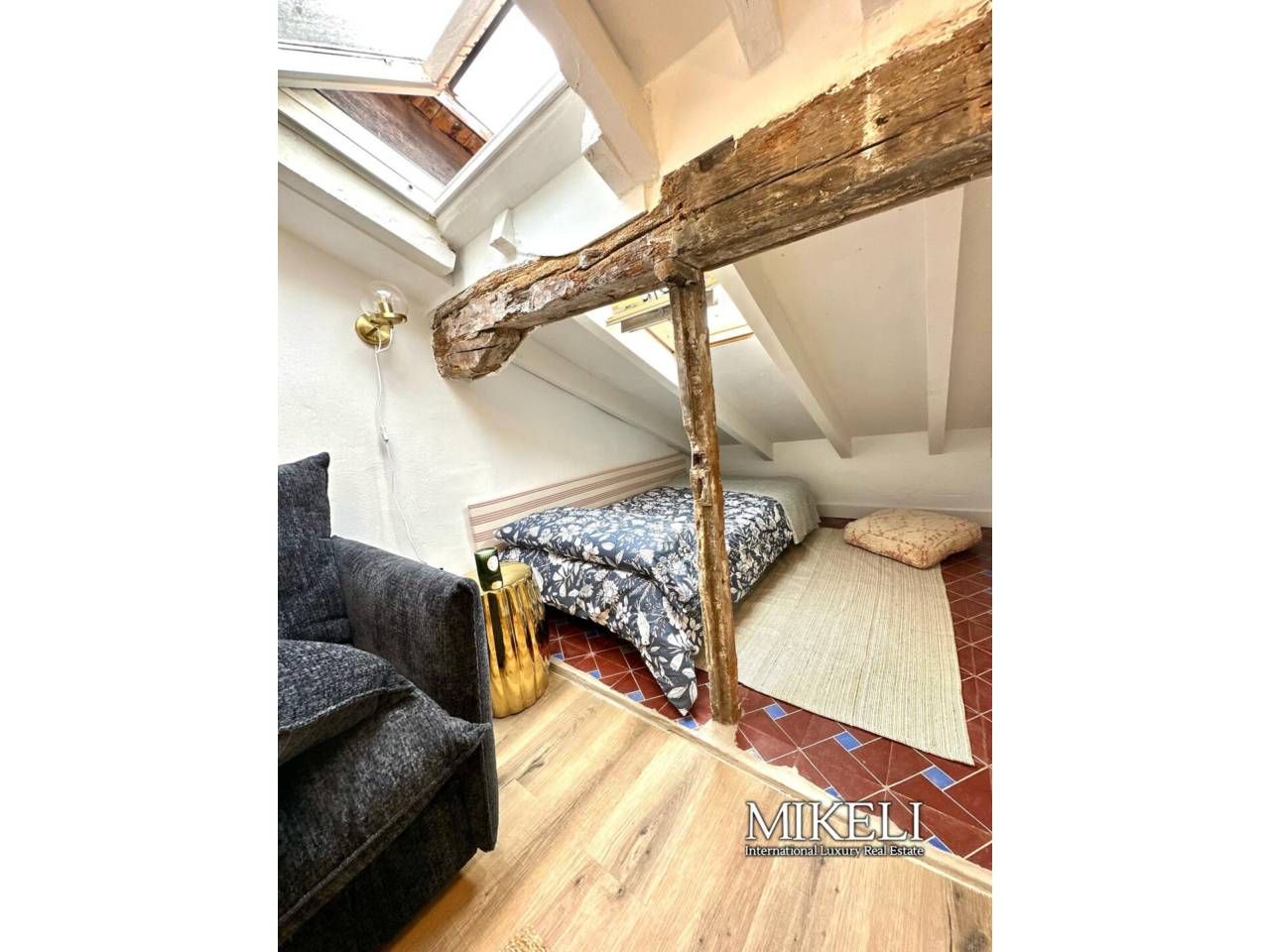 Bedroom of Study for sale in Santander  with Heating and Furnished