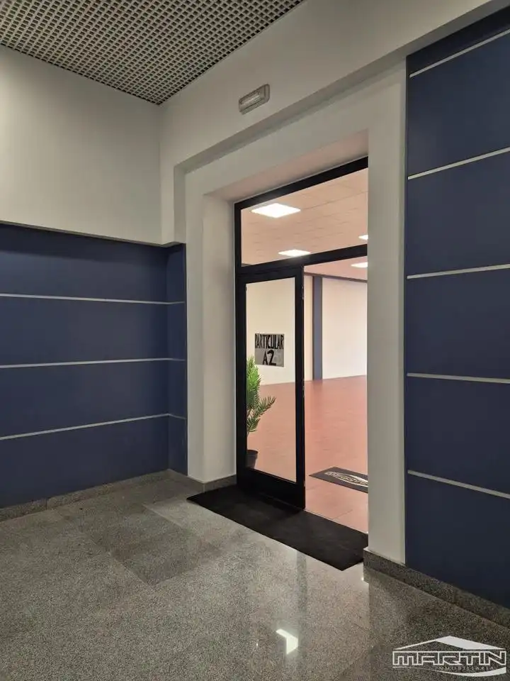 Office for rent in Lucena