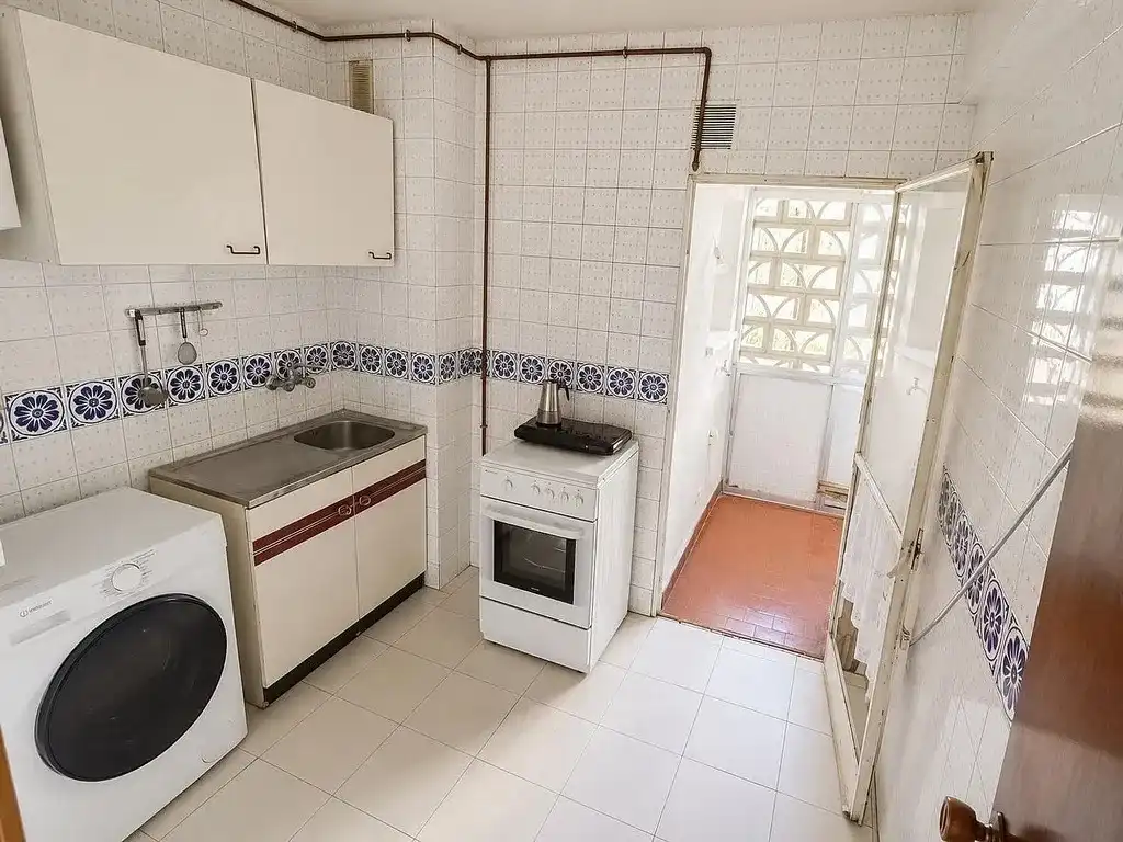 Kitchen of Ground floor for sale in Guadarrama  with Heating, Terrace and Community pool