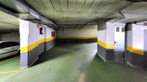 Photo 5 of Garage to rent in Avenida Da Florida, 52, As Travesas - Balaídos, Vigo