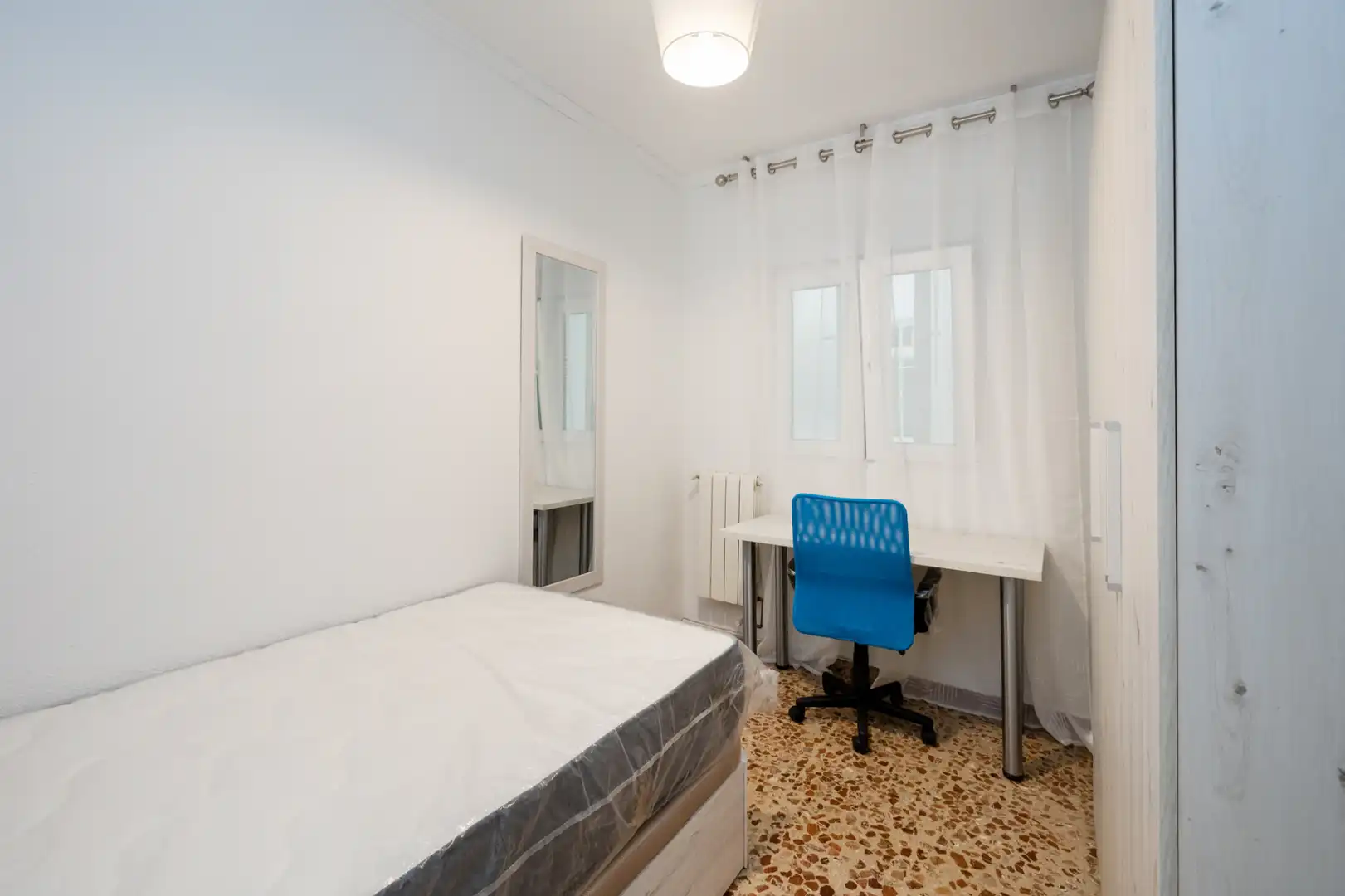 Flat for rent in Camino de Ronda, 118, Camino de Ronda