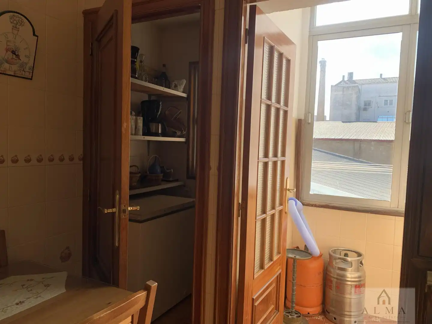 Appartamento con ascensore in vendita a Almendralejo, imagen 6