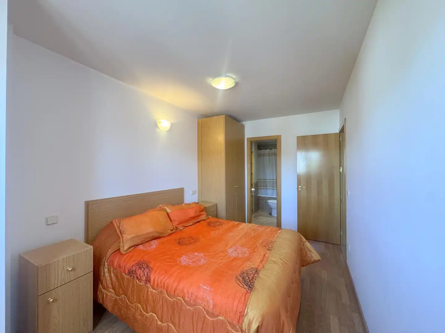 Wohnung mit Aufzug zum Verkauf in GARCIA REAL, imagen 2