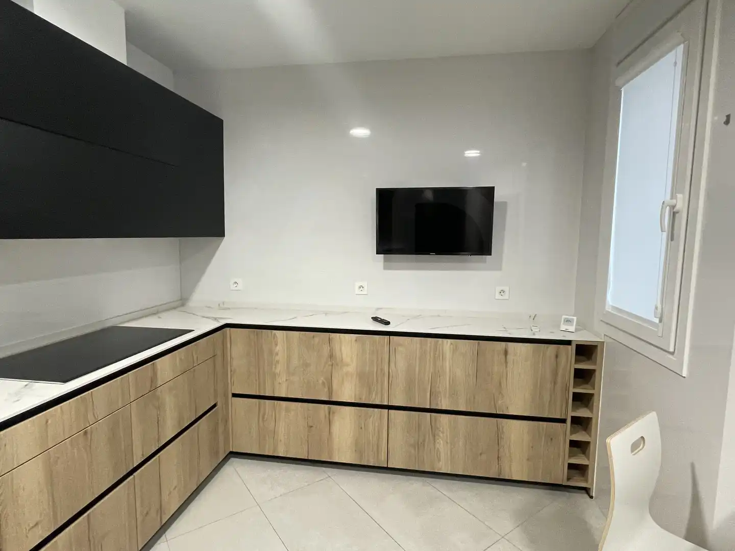 Flat with lift to rent in Calle ROMA 20 20, imagen 6