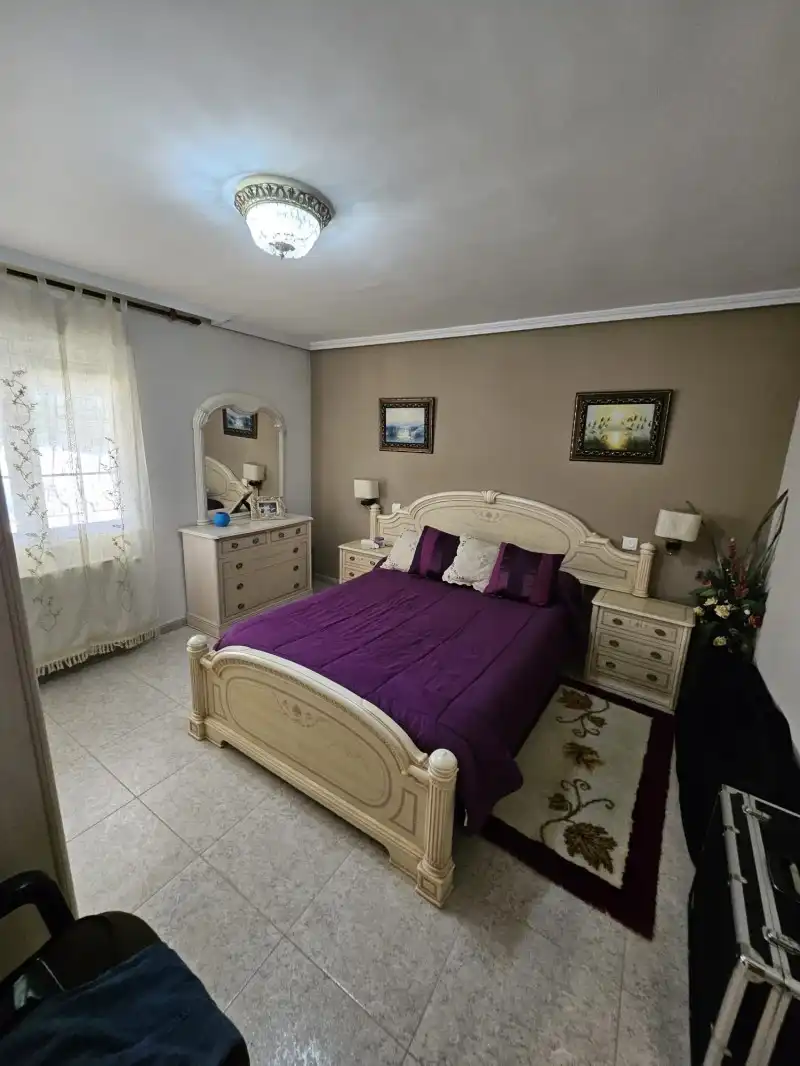 Chalet con terraza en venta en Malpartida de Cáceres, imagen 38
