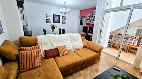 Foto 5 de Pis en venda a Calle Reverendo Onesimo Bethencourt, Anaga,  Santa Cruz de Tenerife Capital