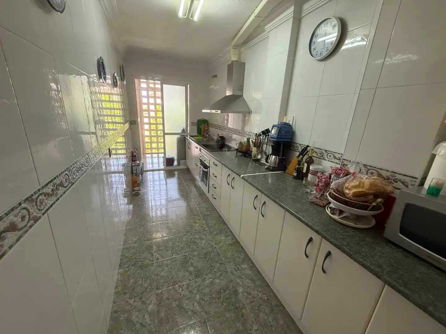 Flat with lift for sale in Calle Pintor Cipriano Maldonado 17, imagen 11